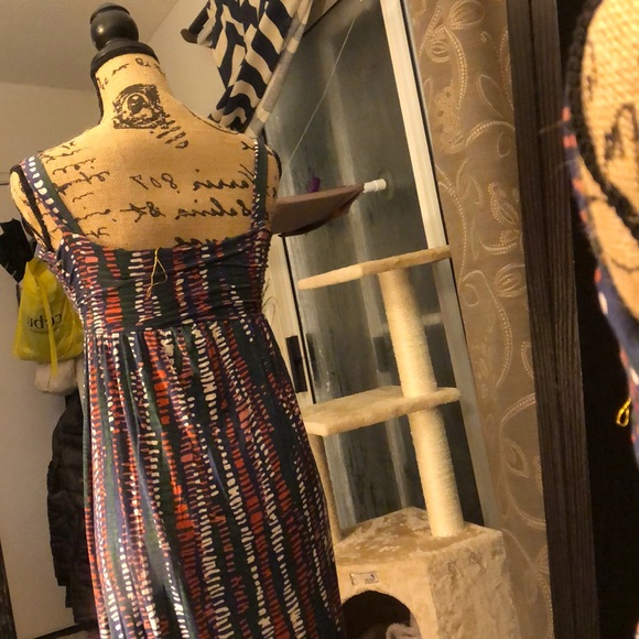 Rachel Pally Jersey Maxi Dress - Picture 4 of 6